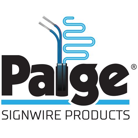 paige signwire company